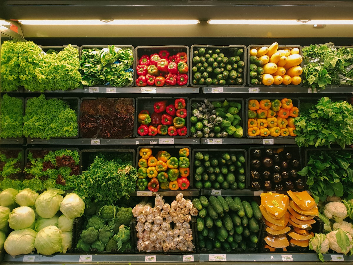 How to Save Money on Daily Grocery Shopping in Gujarat