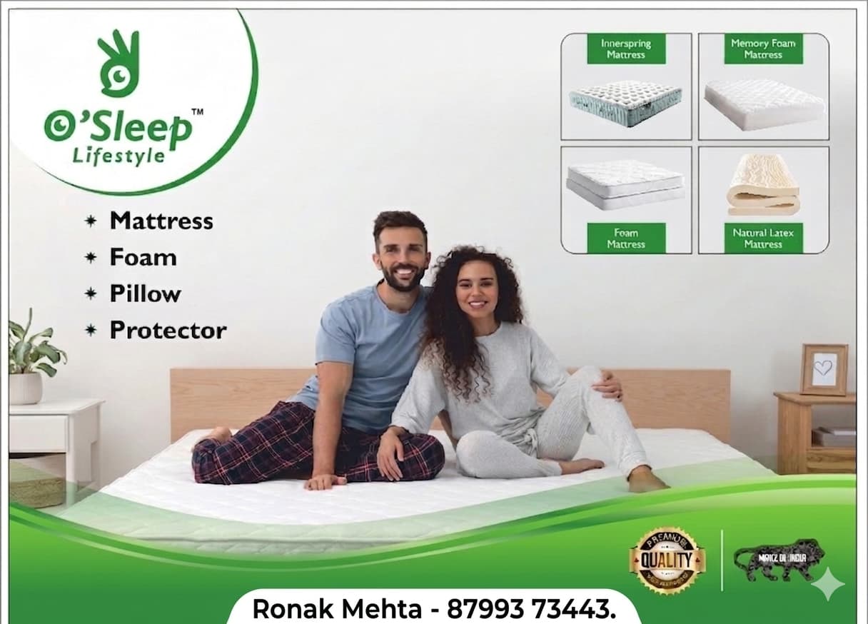 OSleep