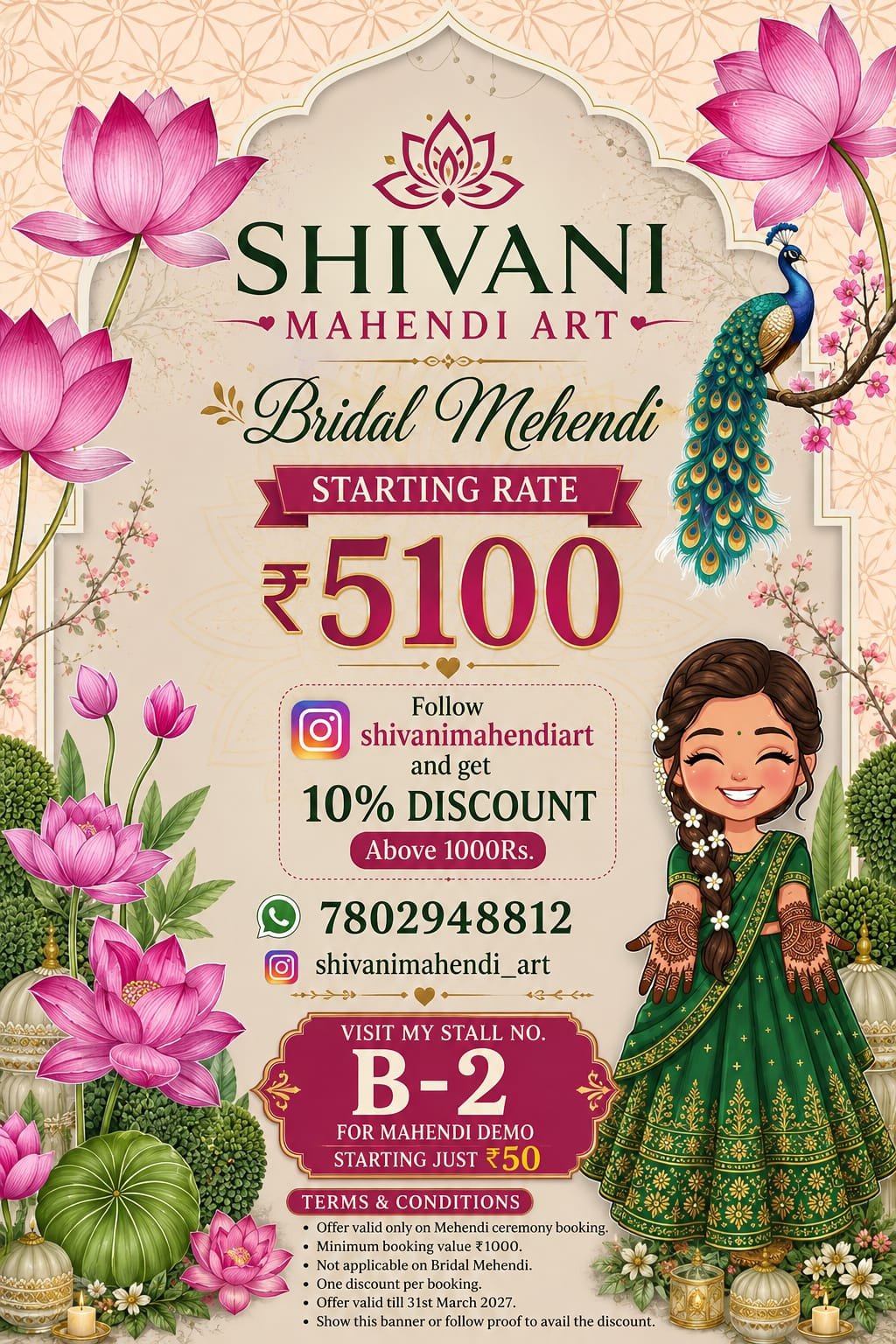 Shivani