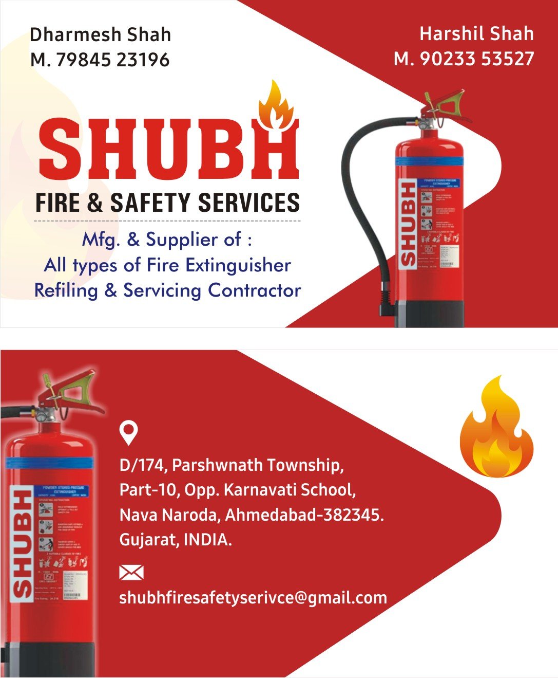 SHUBH