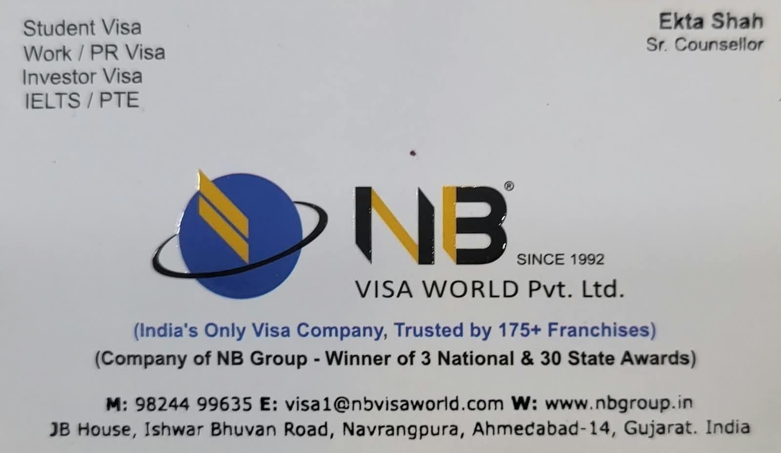 Nb