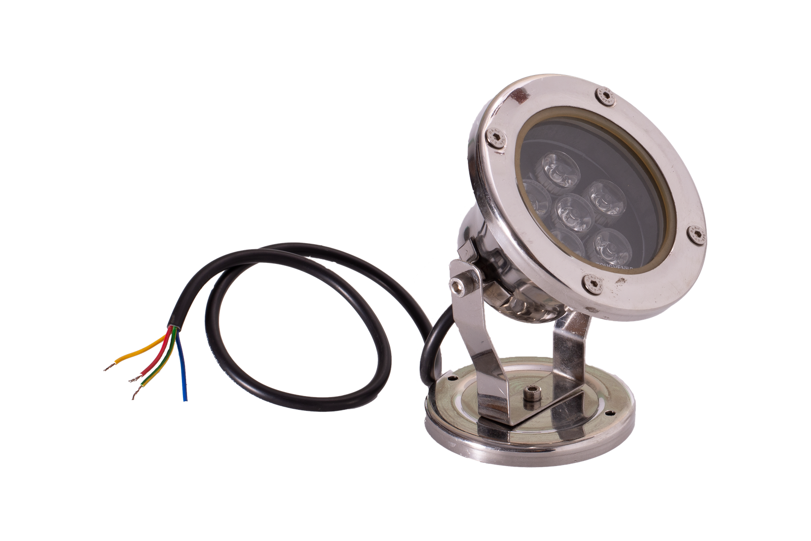 RGB FOUNTAIN LIGHT