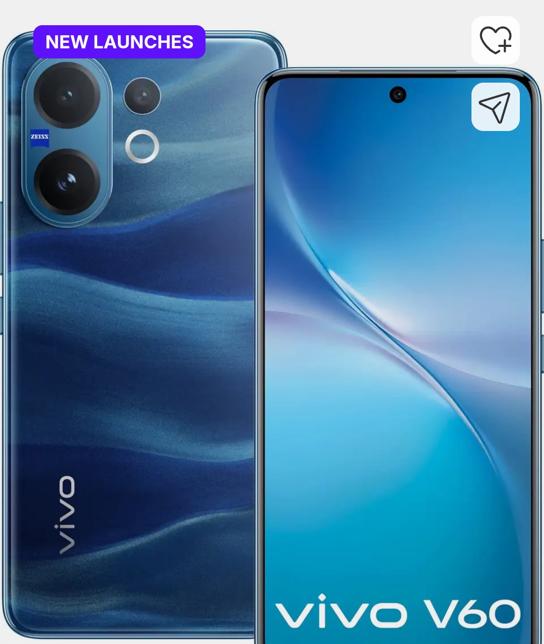 Vivo v60